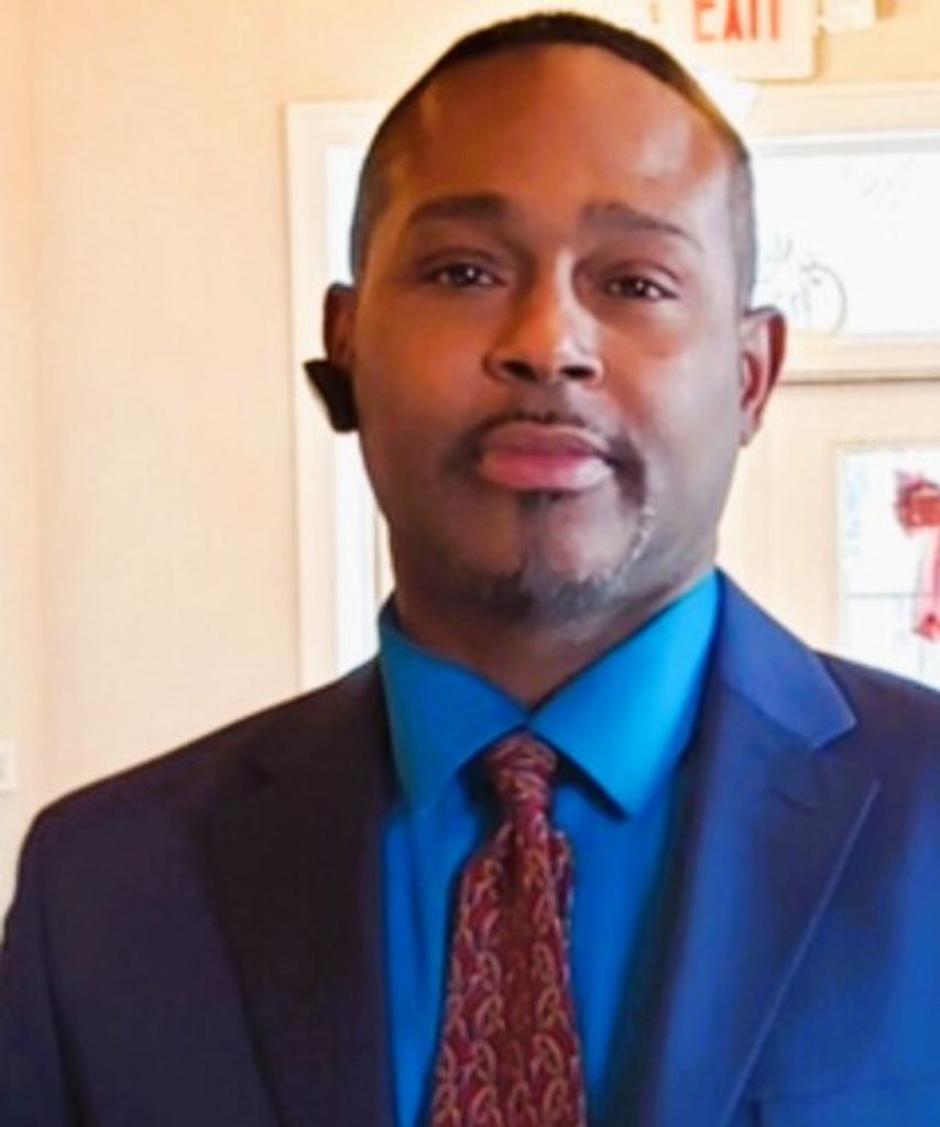 Bobbie Bowens Jr.