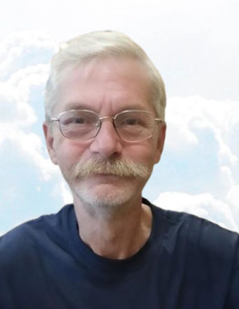 Donald Lee Faircloth