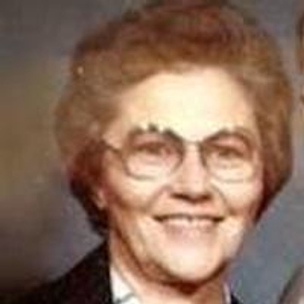 Mary Frances Pagel