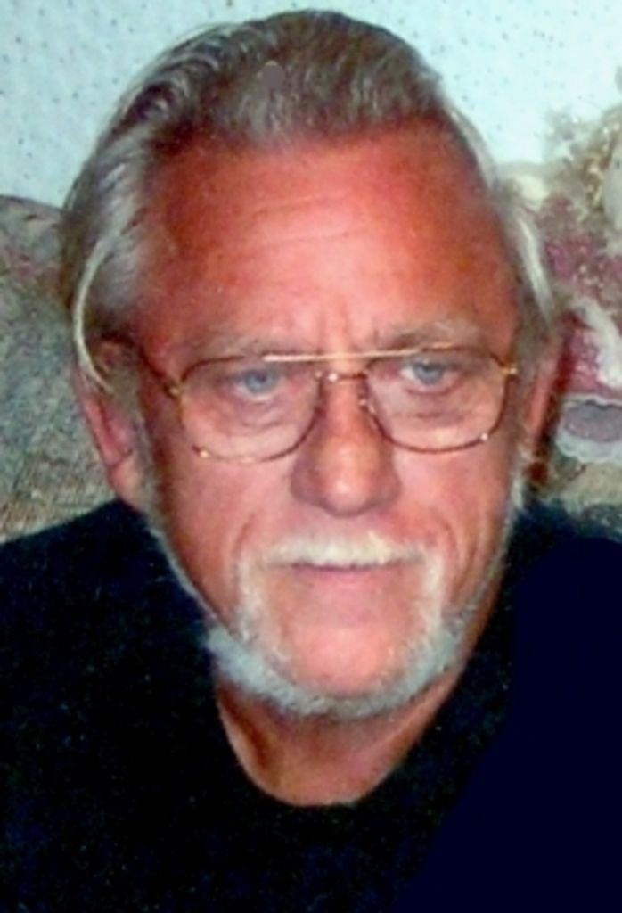 John R. Frye Profile Photo
