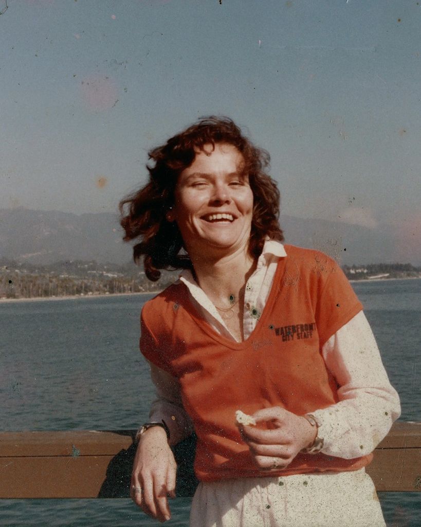 Gillisa McKiernan