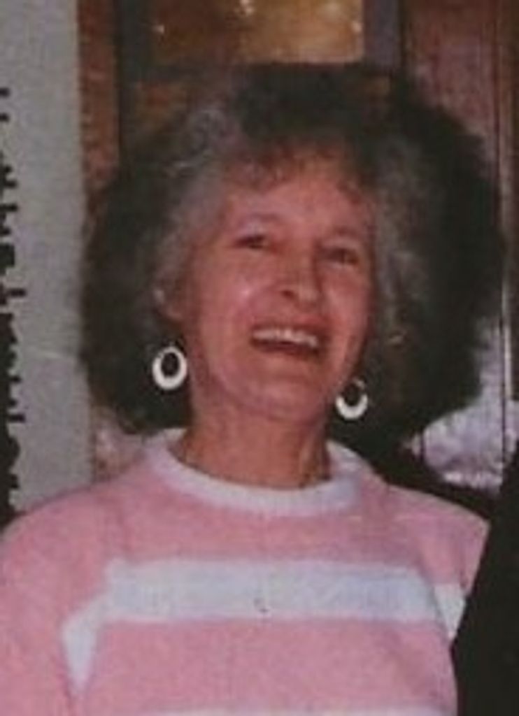 Betty Carell Profile Photo
