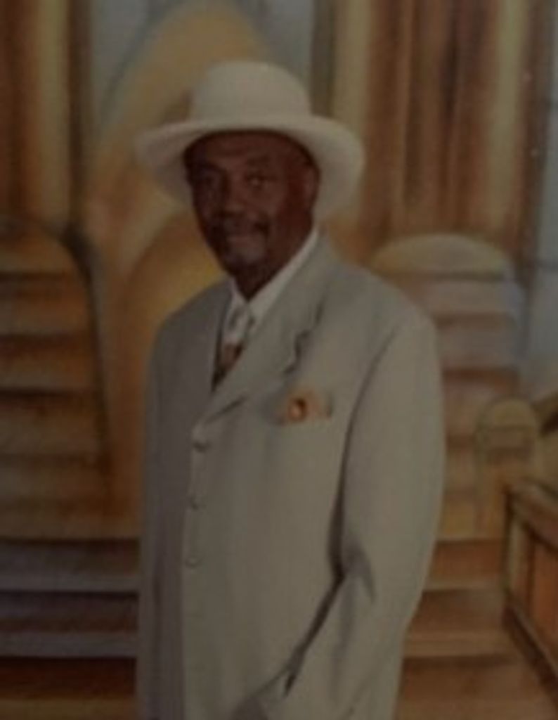 JIMMIE SANDERS