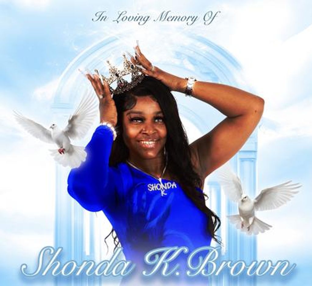 Shonda Kay Brown Profile Photo