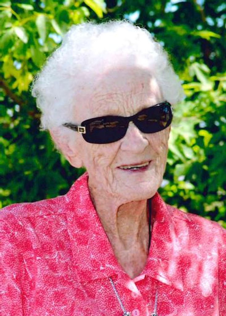 Gwen Passey Profile Photo