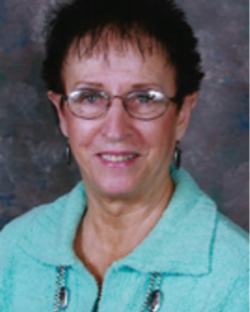 Nita "Stella" Church