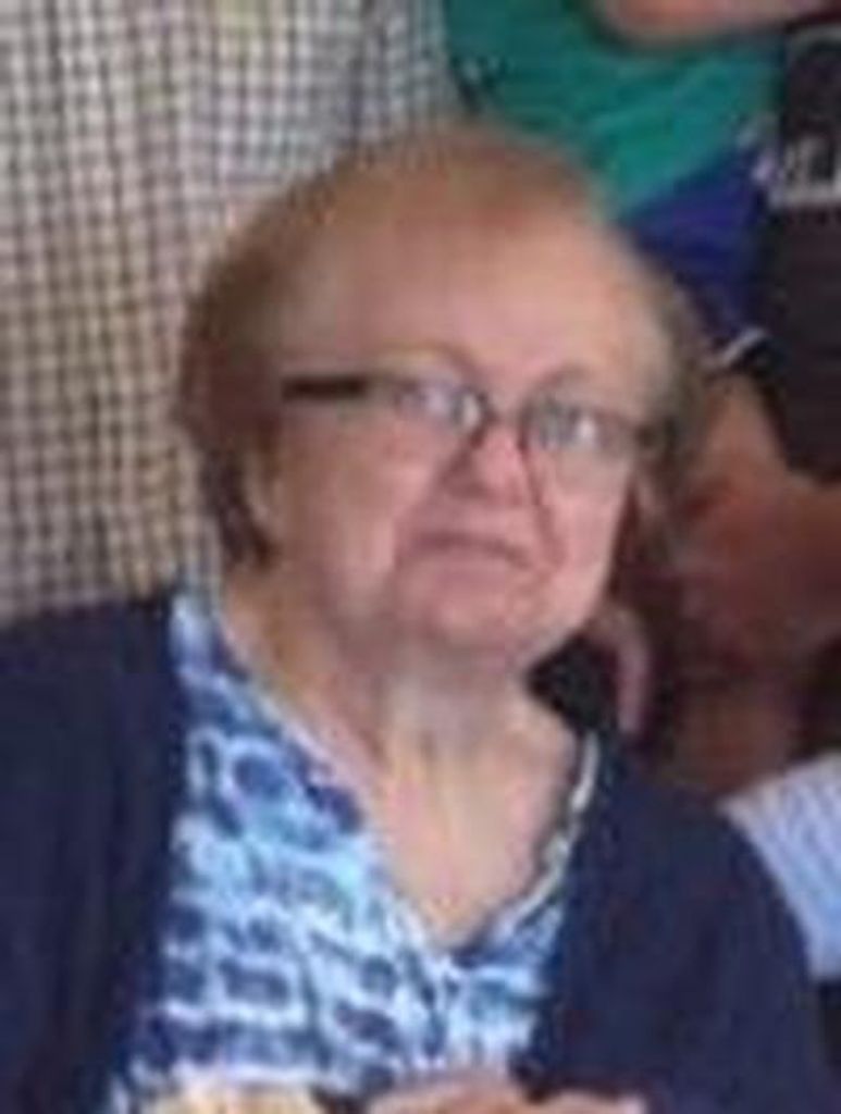 Theresa M. Martens Profile Photo
