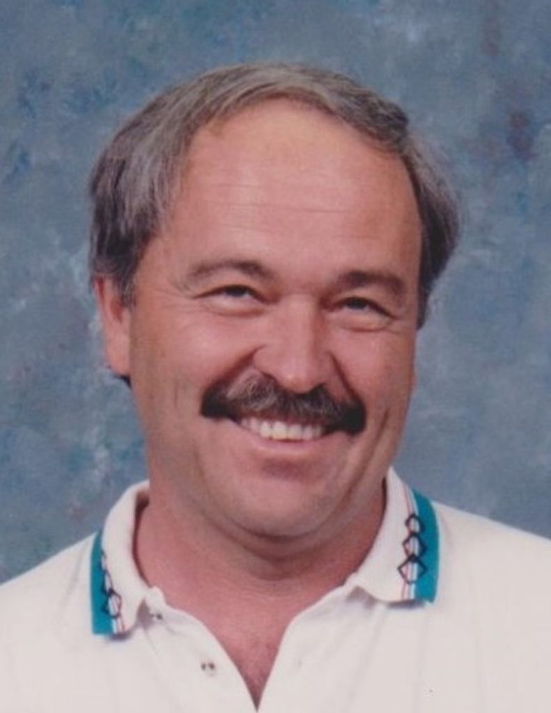 Carl Wayne Hurley