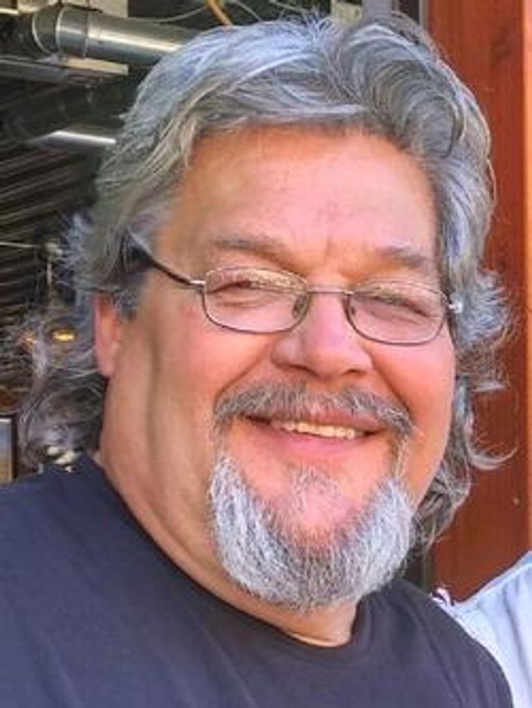 Michael H. Busko Aka "Breez" Profile Photo