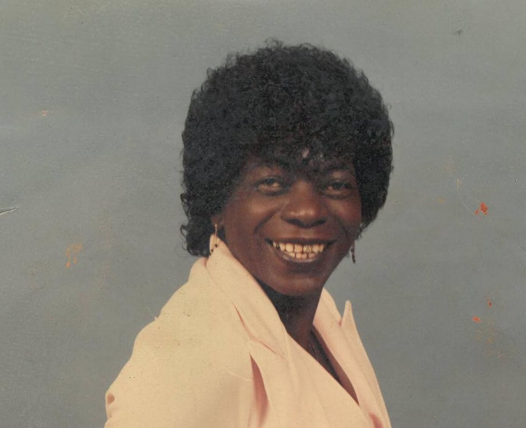 Willie Small