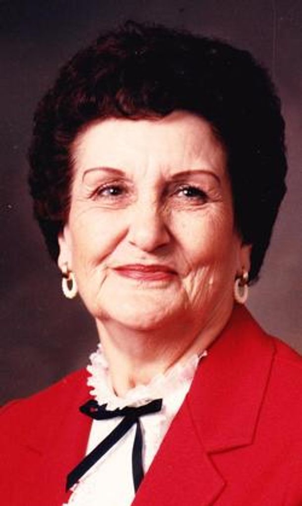 Phyllis Gooch Profile Photo
