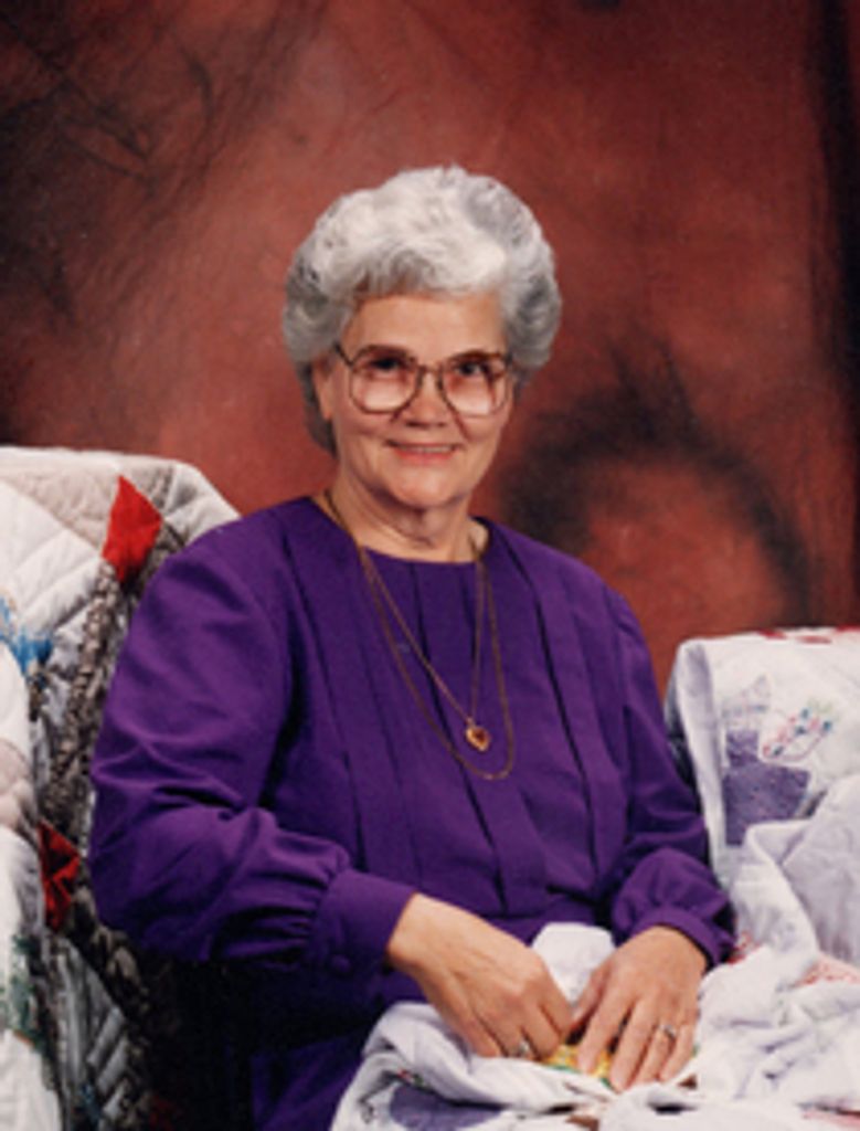 Pauline   Messner