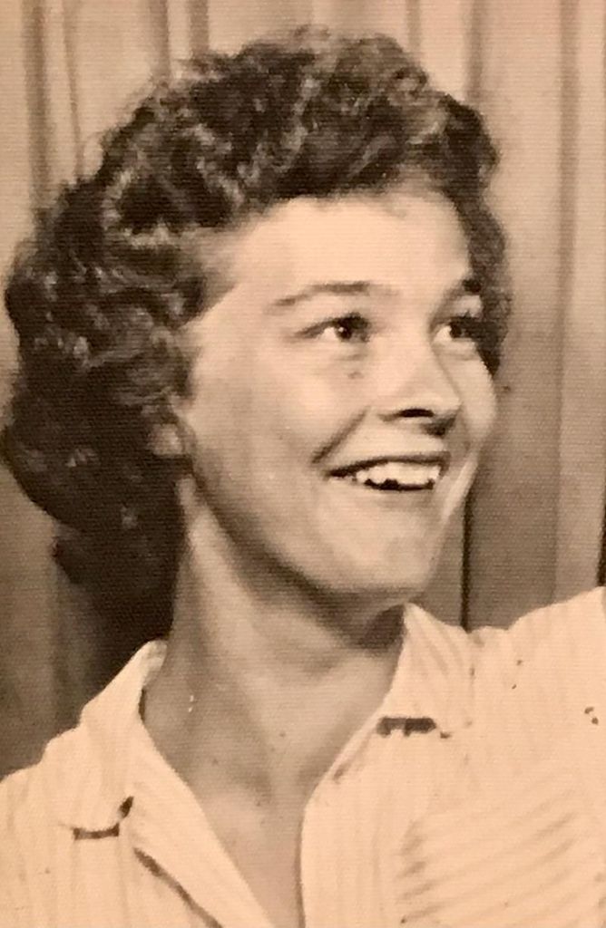 Barbara Faye Mcclenny Babb