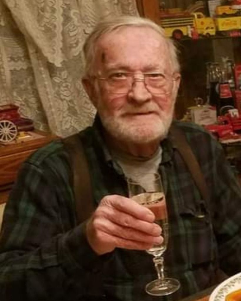 Darel E. Saxman