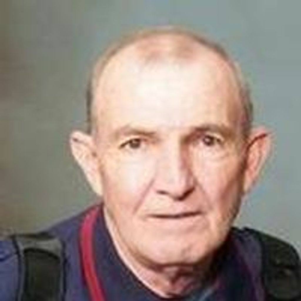 Wayne E. Howard