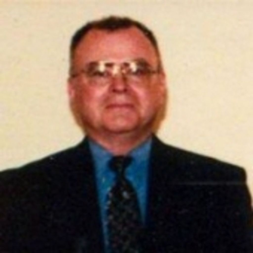 Robert 'Butch' Cole Profile Photo