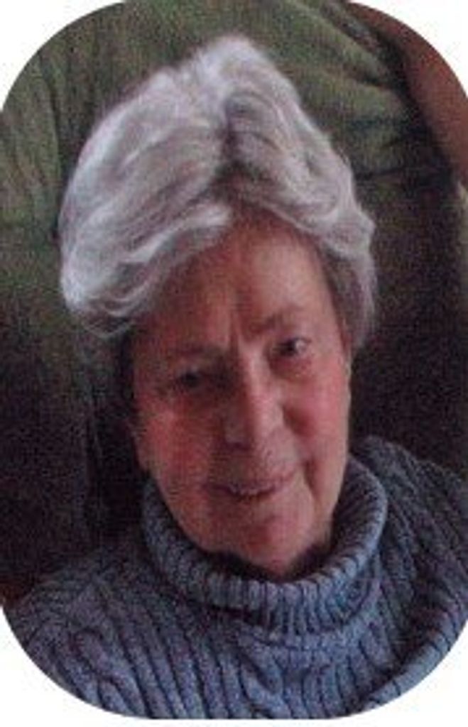 Joyce Alice Webb