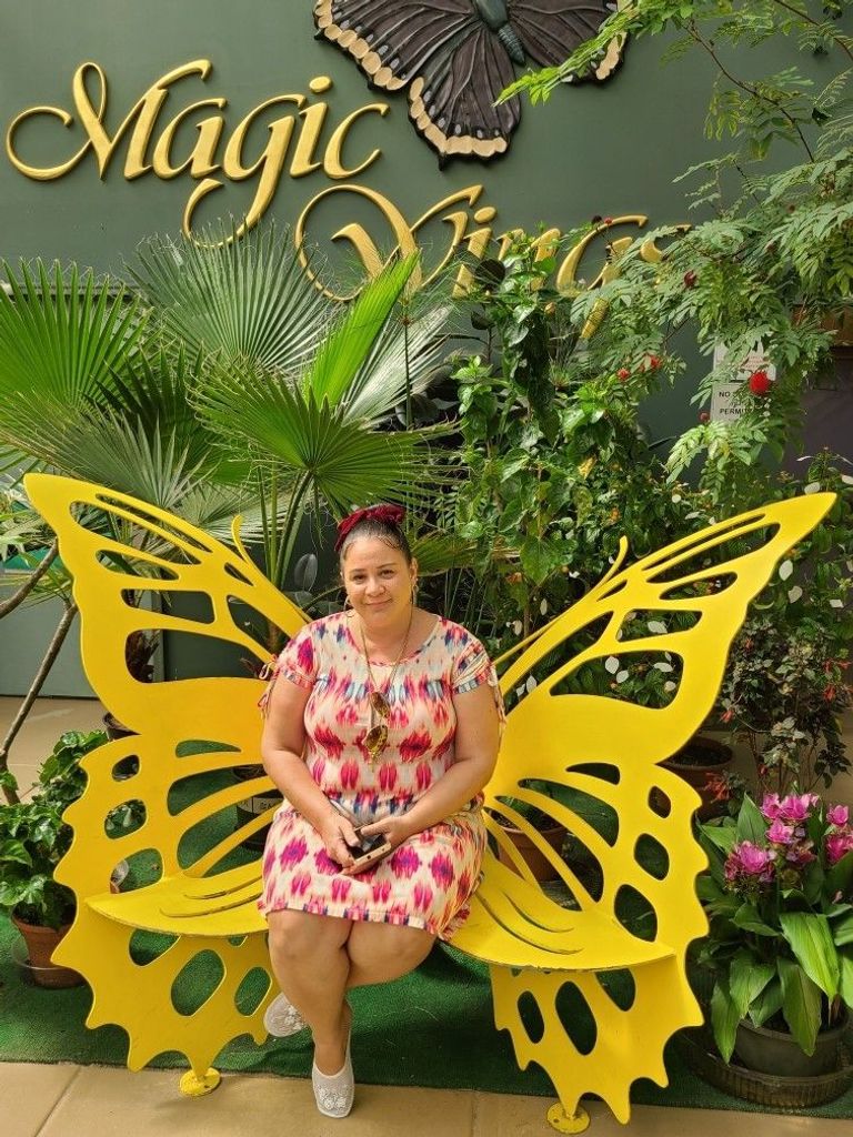 Carmen Sofia Colon Profile Photo