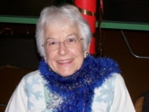 Shirley J. Merritt Profile Photo