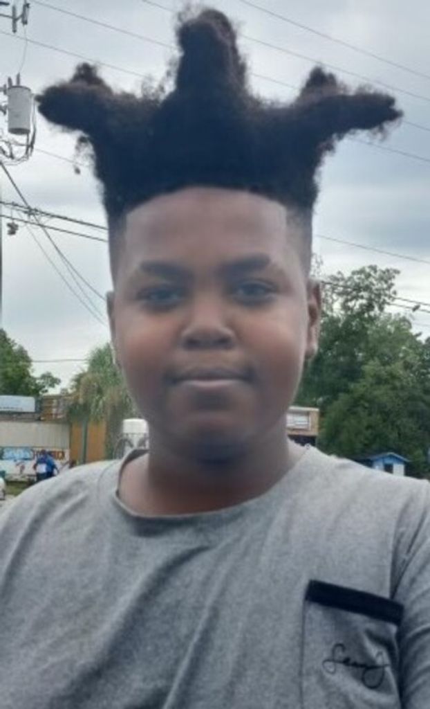 Glenn Jefferson Alexander Jr. Profile Photo