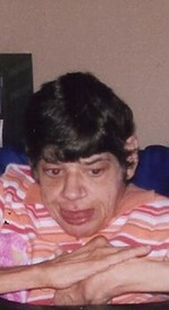 Patricia M. Herman