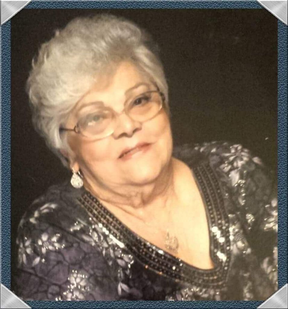 Joycelyn Bergeron Brown