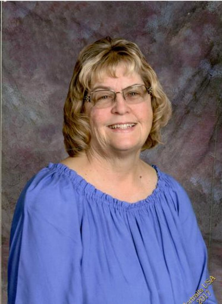 Frances Faye Binckley Profile Photo