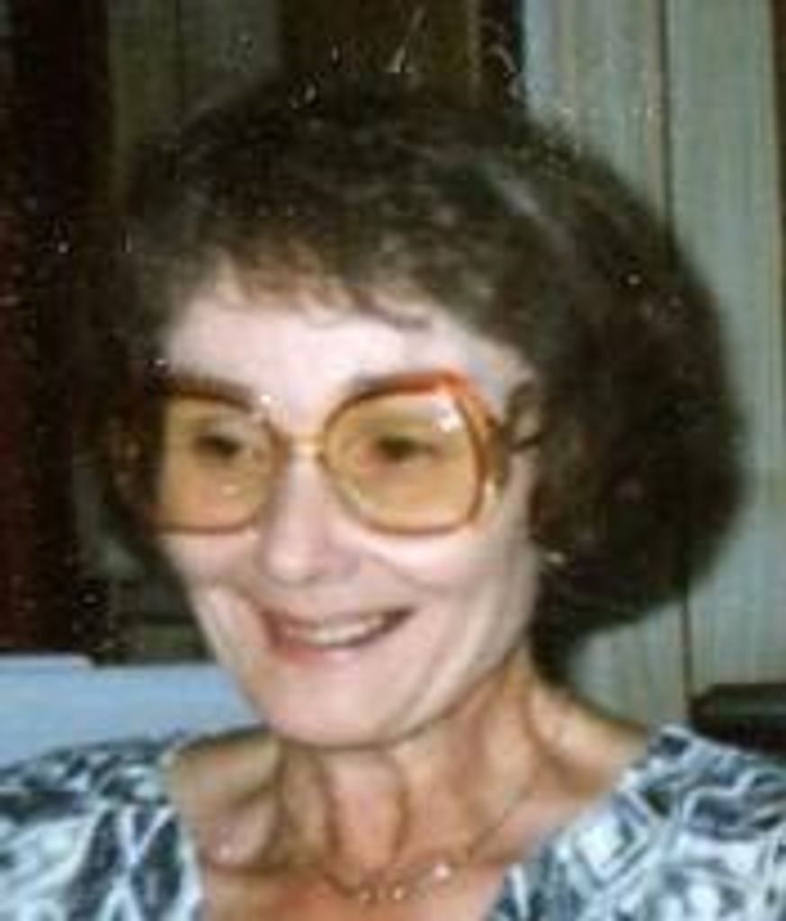 Marilyn Sue Summey Profile Photo