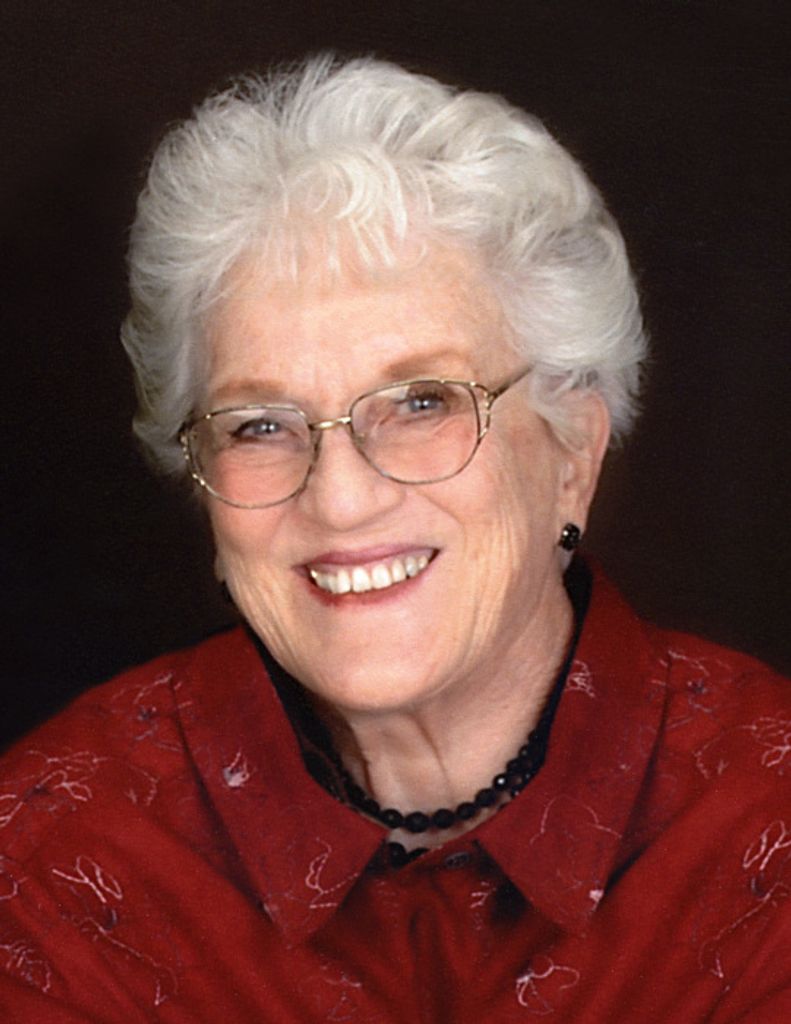 Norene A. (Warner)  Lewis
