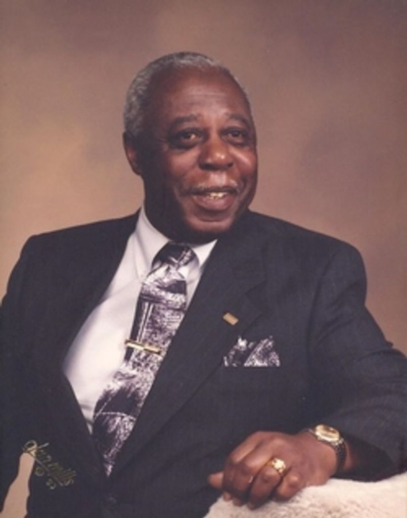 Ssgt John G. "Sarge" Branch (Ret.) Profile Photo