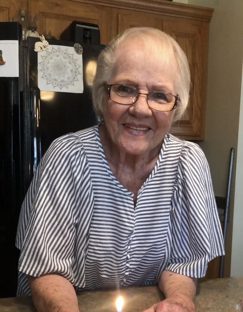 Daphne Dianne Briley Profile Photo