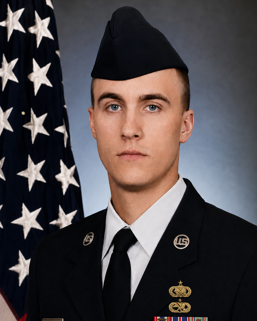 Andrew Robert Stinnette
