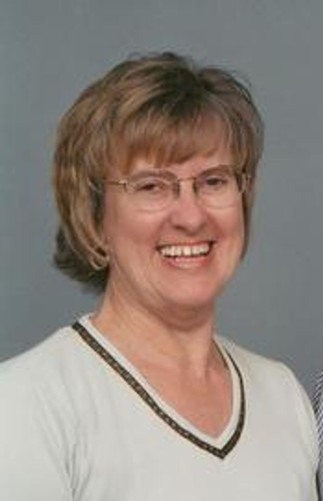 Bonnie Elizabeth Speake