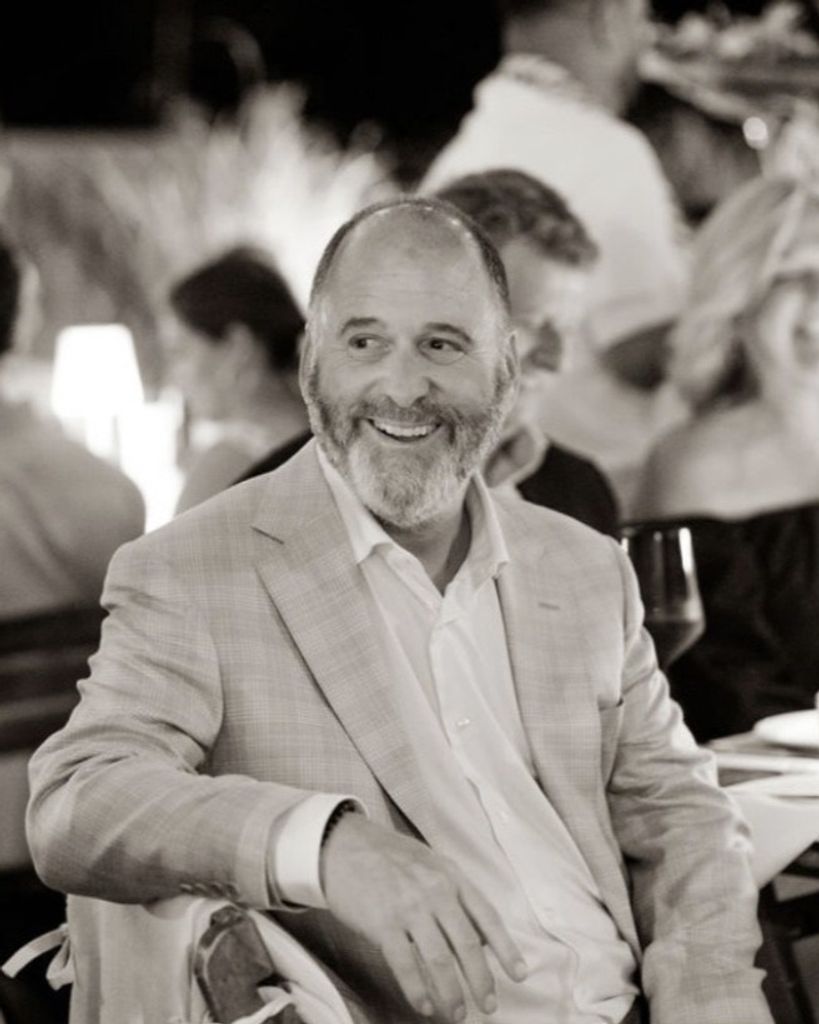 Marc E. Feldman, Esq. Profile Photo