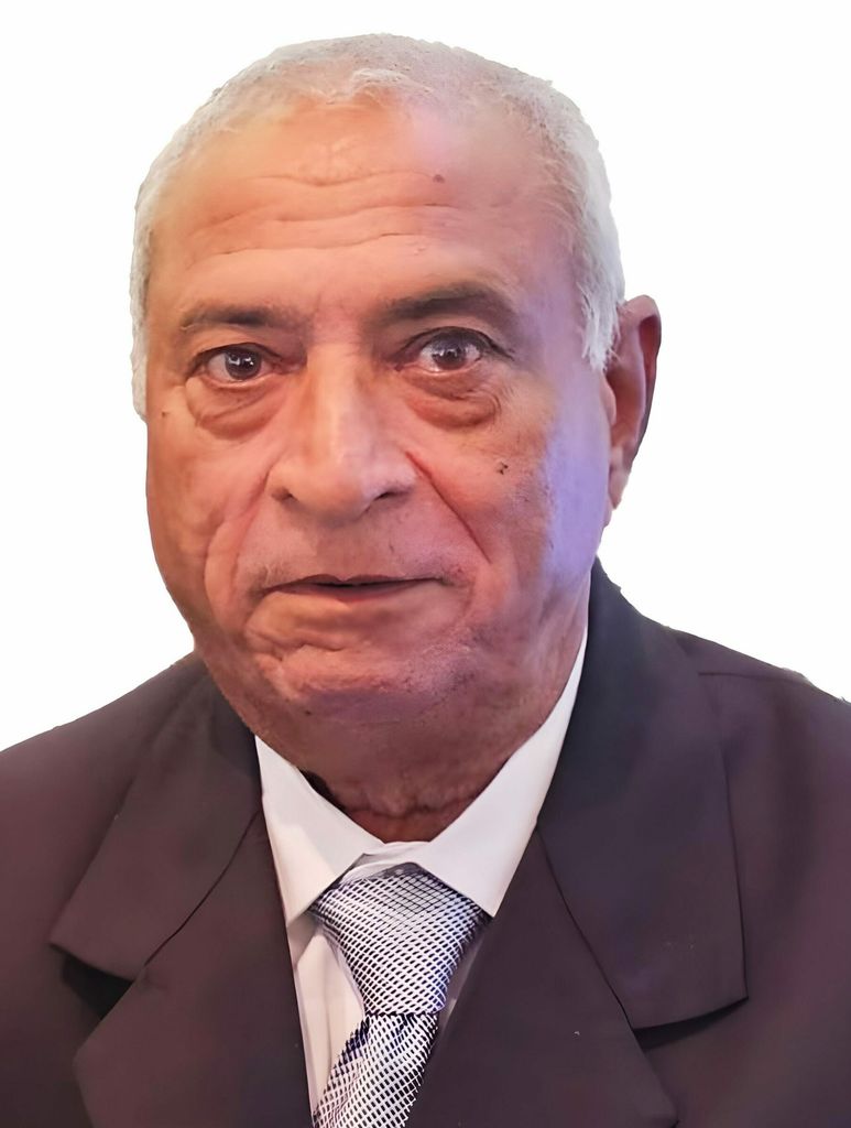 Nanubhai N. Patel Profile Photo