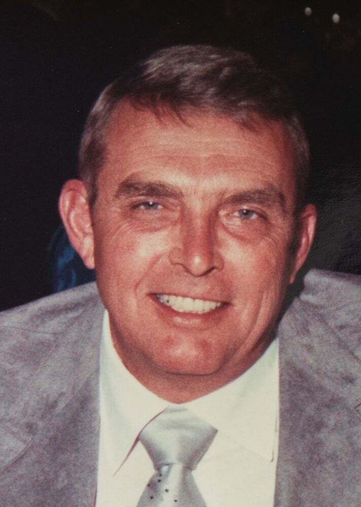 Richard Emil Ketelboeter