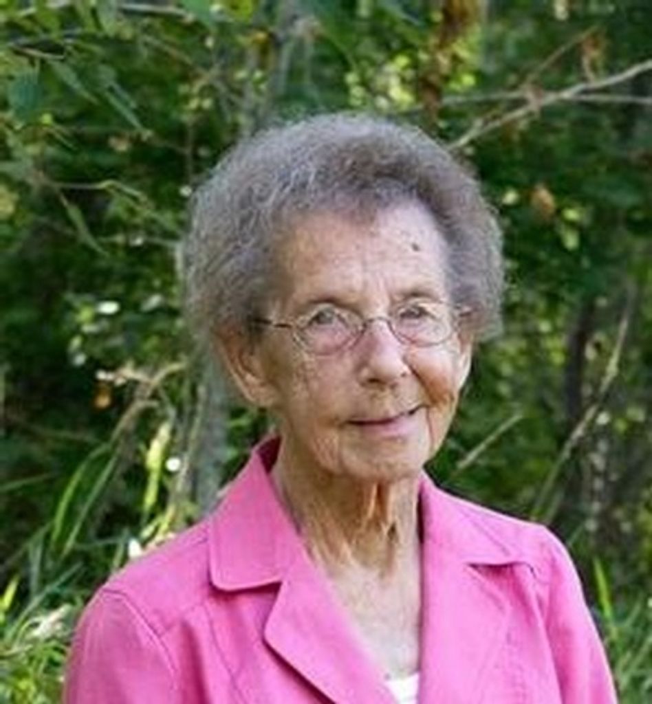 Eleanor Anderson Profile Photo