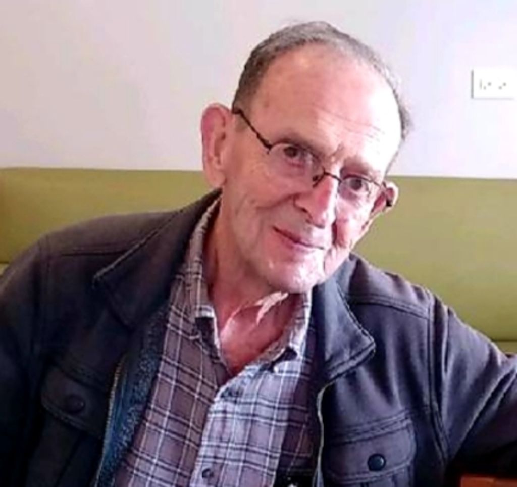 James T. Peters Profile Photo