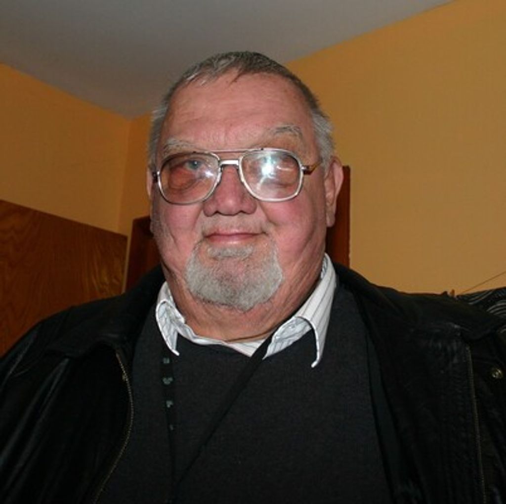 William Bernard Hansen