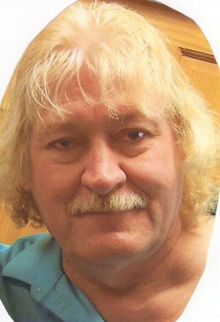 Michael Hendrickson Profile Photo