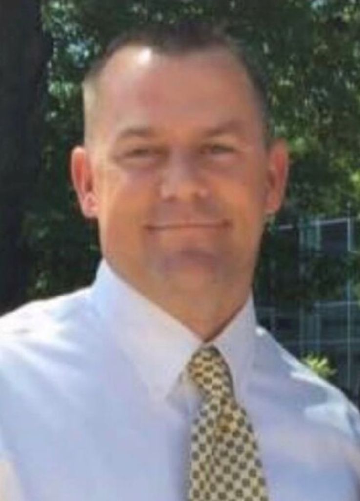 David Joseph Krueger Profile Photo