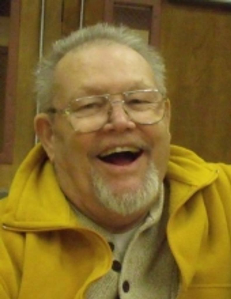 Alfred L.  Waltz