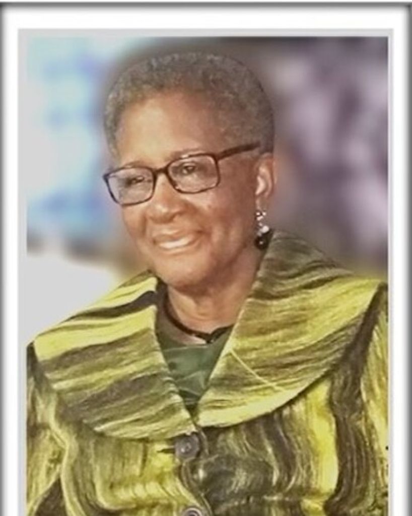 Mattie Lee Thomas Profile Photo