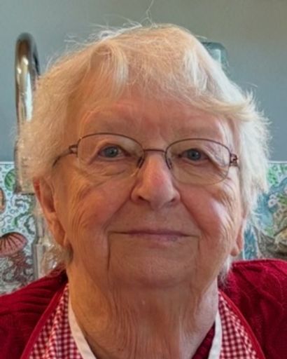 Ruth May Baldwin Profile Photo