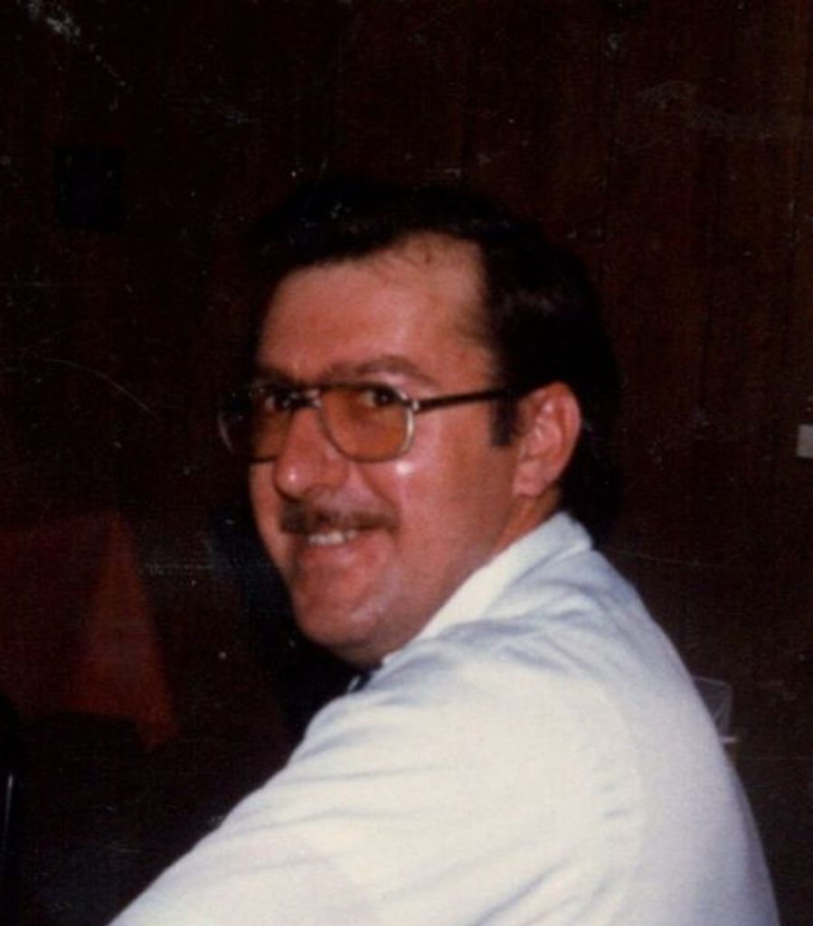 Peter F. Michaud