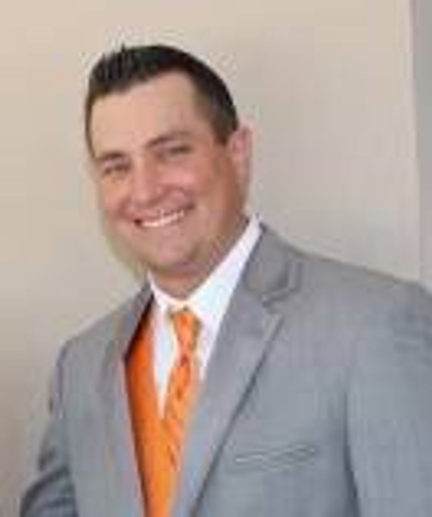 Daniel "Danny" Lee Piper Profile Photo