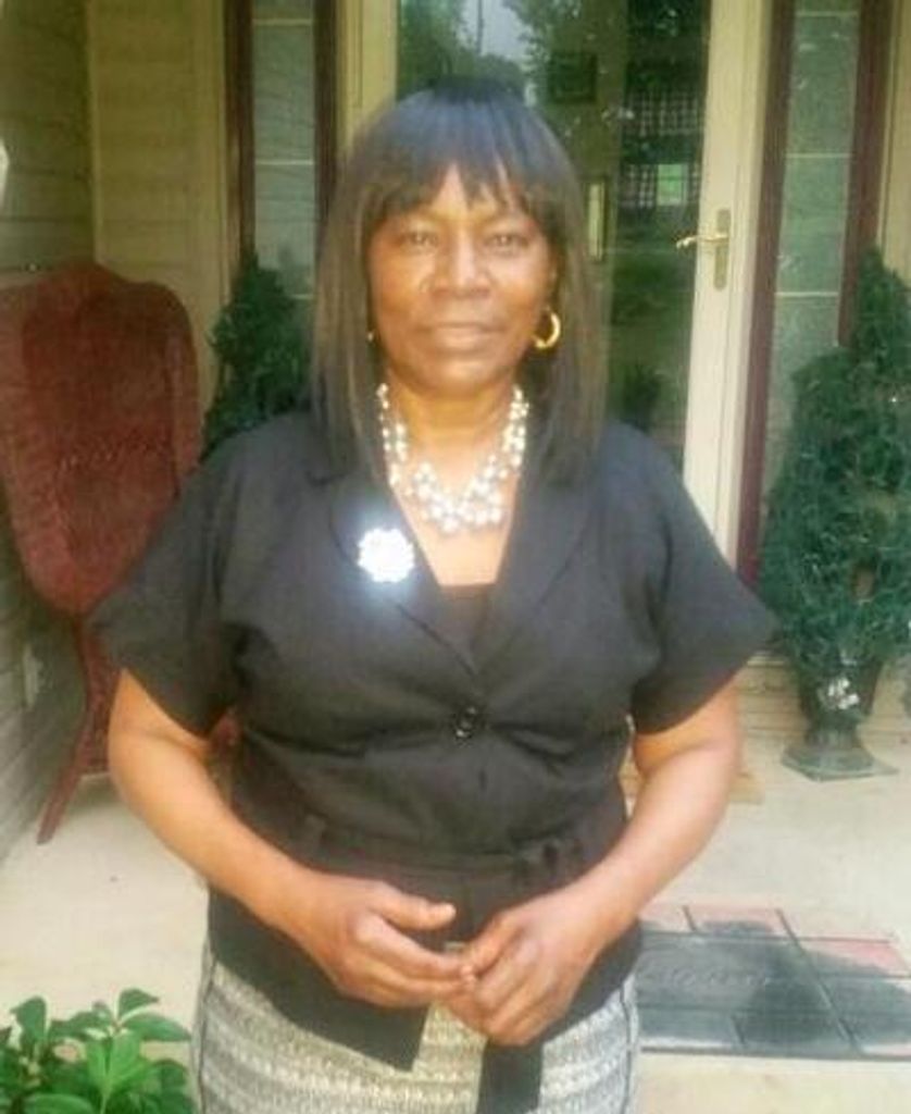 Brenda Jean Lee-Jones