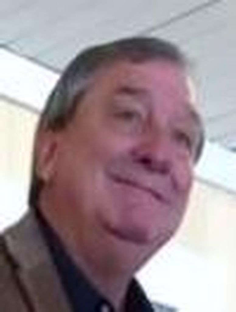 David Harrison Wiggins Profile Photo