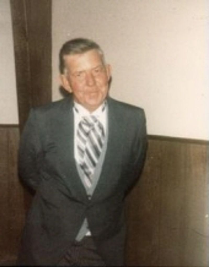 Buster Beck