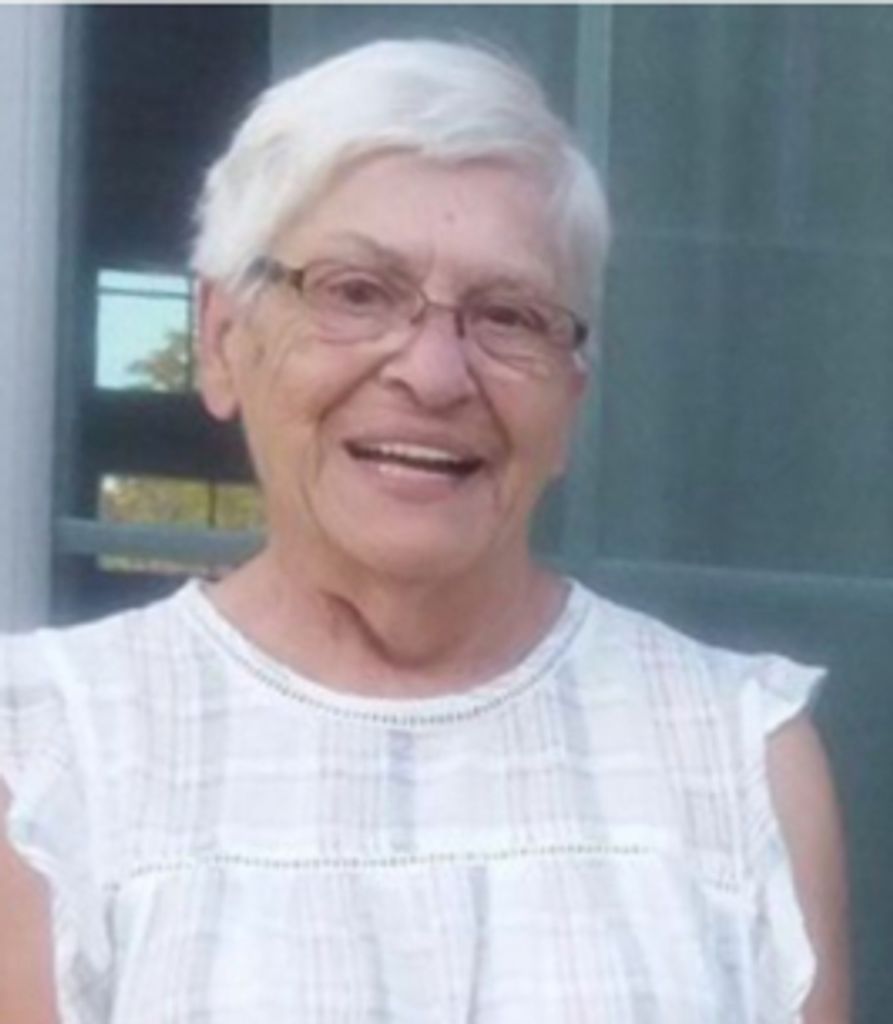 Thelma Regina Strejc (Schratzmeier)
